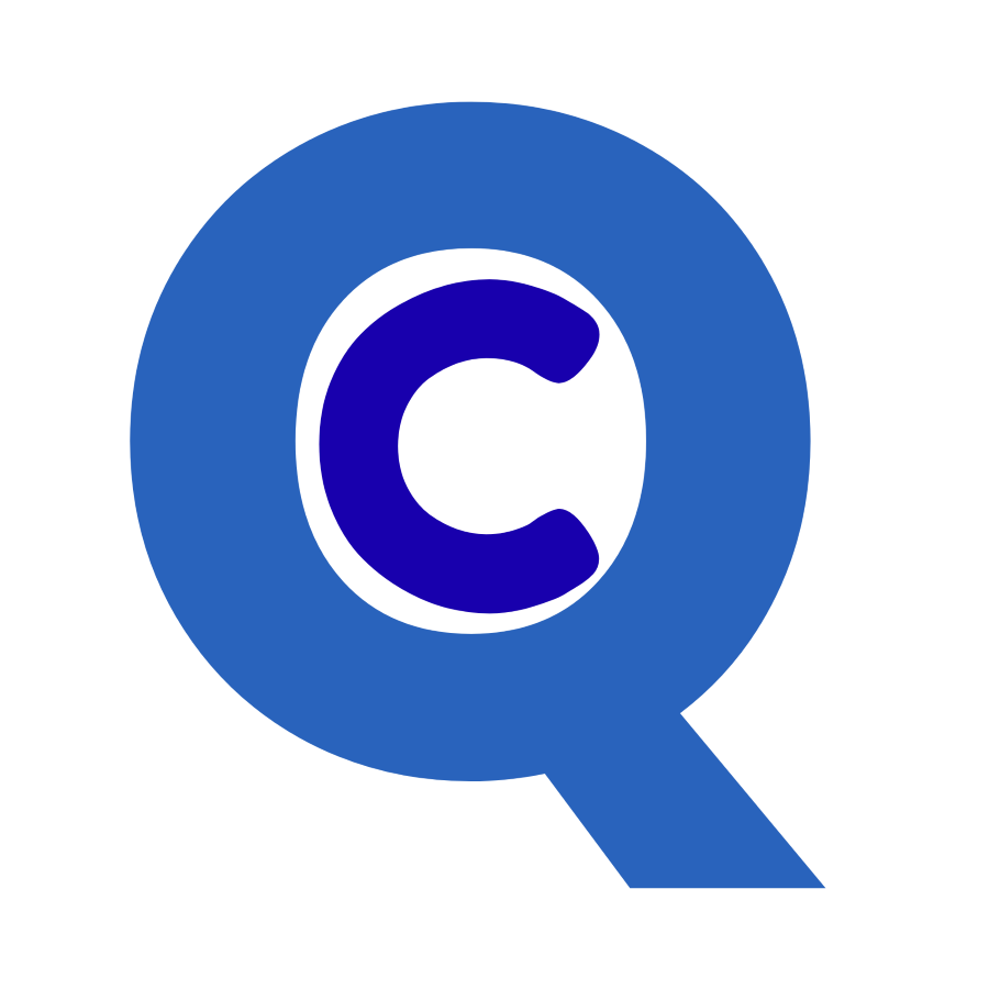 Quanta Classes logo